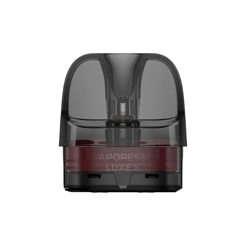 Coil Cartucho Vaporesso Luxe X Series Corex (Unidade) 5ml
